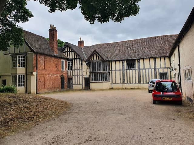 The Commandery - Image 3