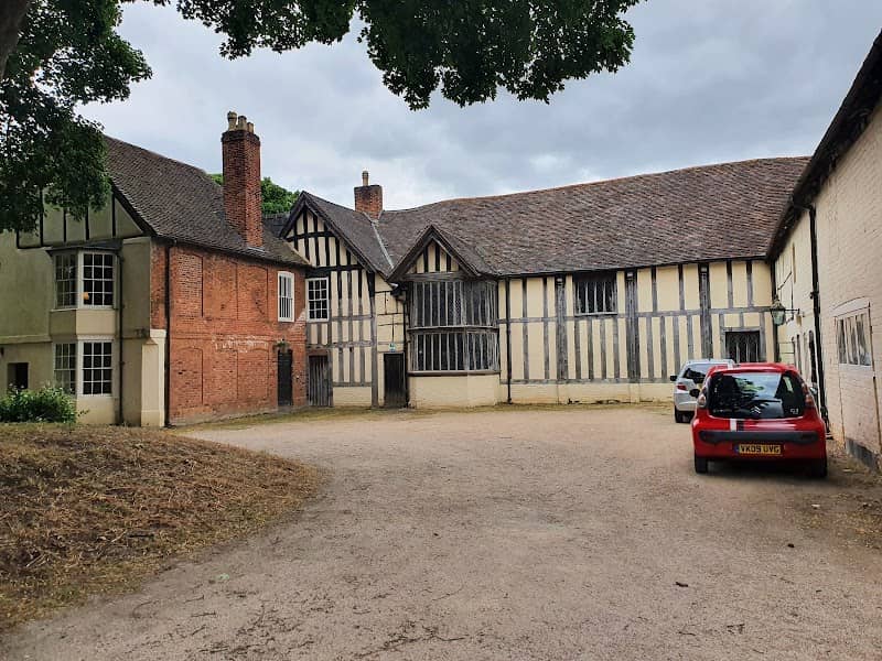The Commandery - Image 3