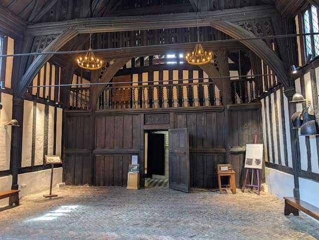 The Commandery - Image 2