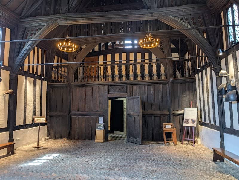 The Commandery - Image 2