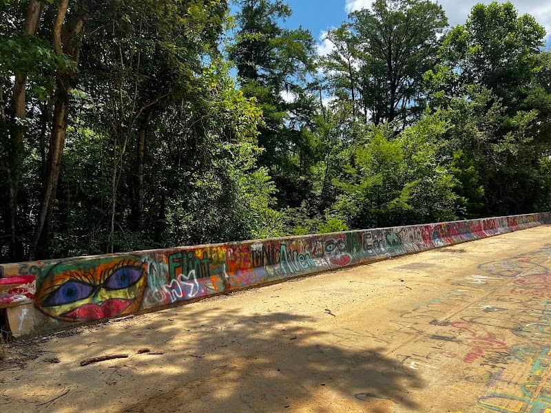 Bruisers Bridge - Image 1