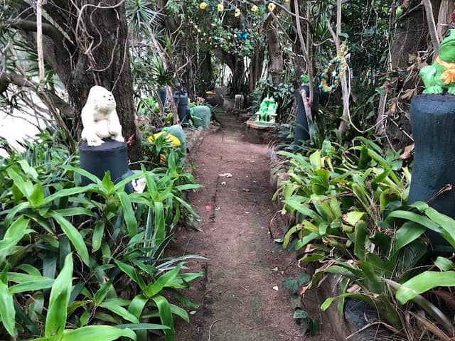Fairy Garden - Image 1