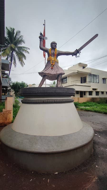 Baji Prabhu Deshpande Chowk - Image 3