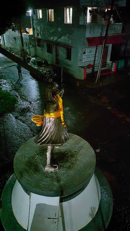Baji Prabhu Deshpande Chowk - Image 2