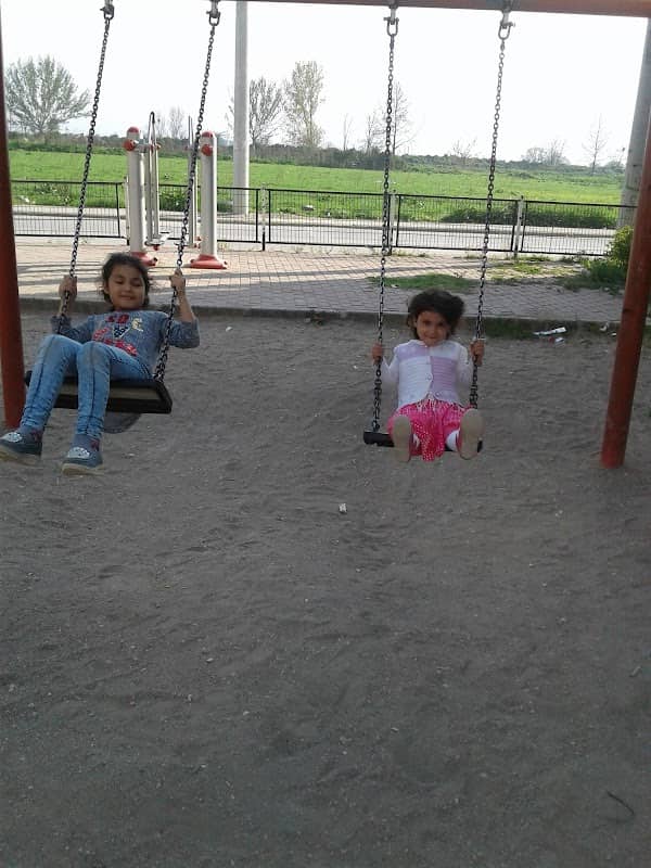 Doğanevler Playground - Image 1
