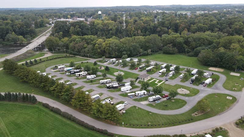 Shamrock Park - Image 1
