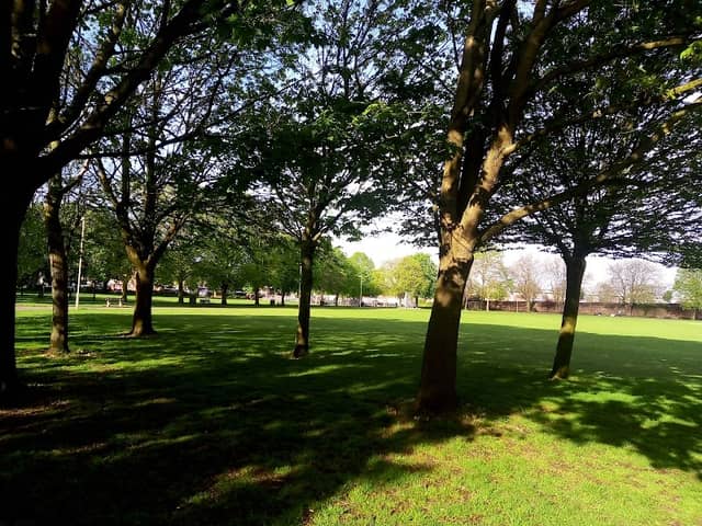 Havant Park - Image 1