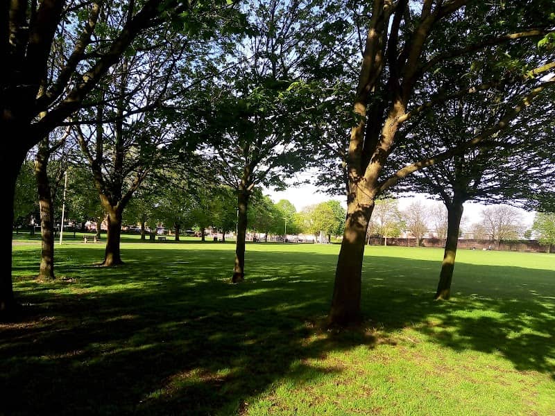 Havant Park - Image 1