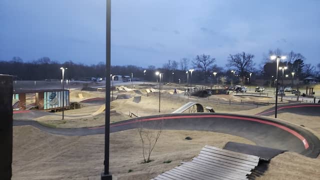 The Railyard Bike Park - Image 2