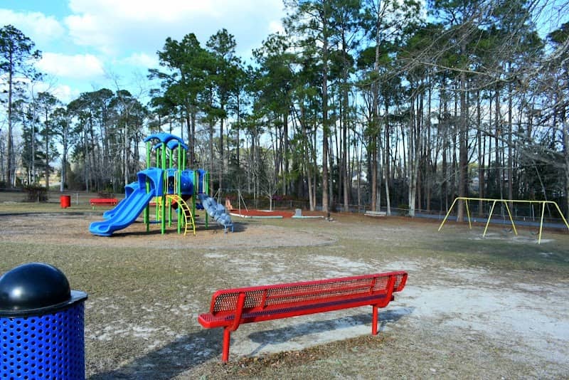 Frances Godbees Park - Image 1