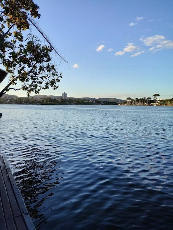 Lagoa José Félix - Image 1