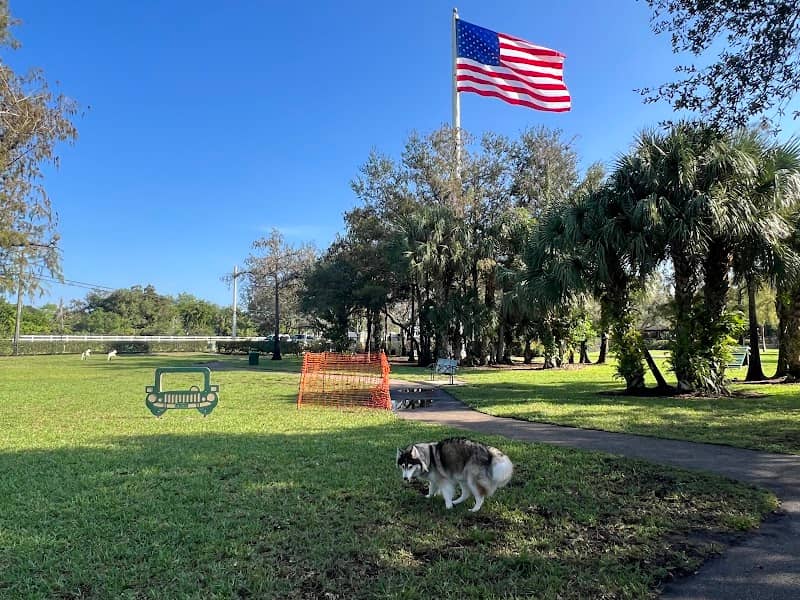 Barkland Dog Park - Image 1