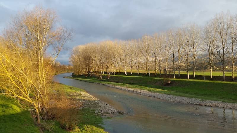 Canicce Walkway - Image 1