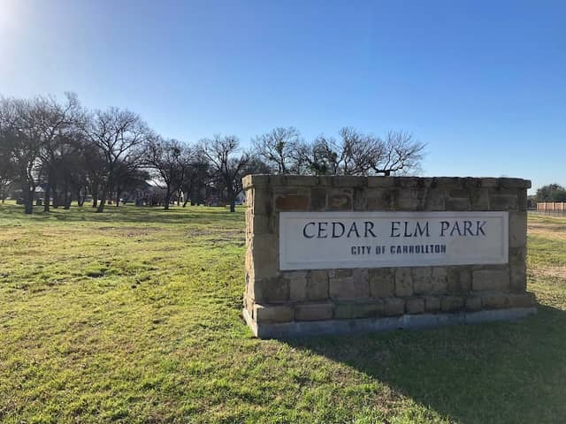 Cedar Elm Park - Image 3