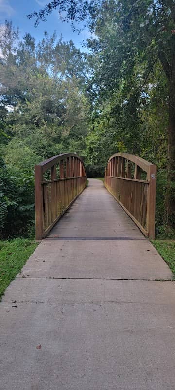 Tennis Trail - Image 1