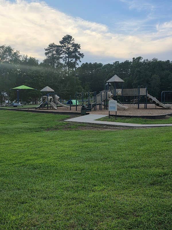 Wingate Community Park - Image 1
