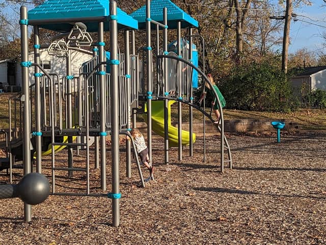 Reber Park - Image 1