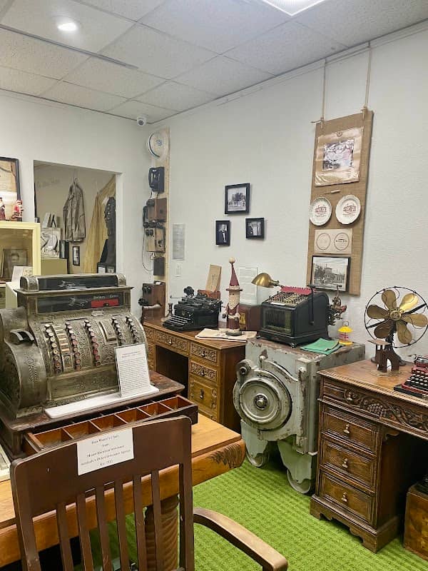 Gaines County Museum - Image 1