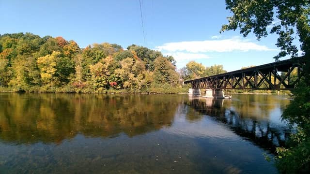 Newaygo River Front Park - Image 3