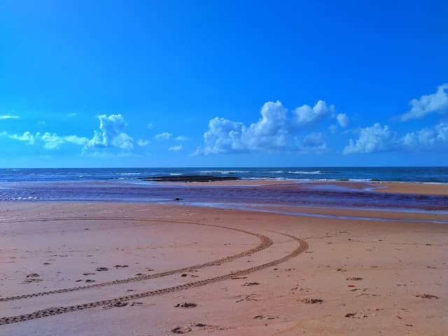 Barra da Lagoa - Image 1