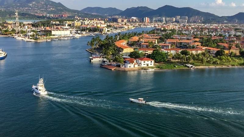 Canal navegacion el Morro - Image 2