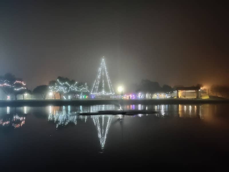 Heavin Park - Image 1
