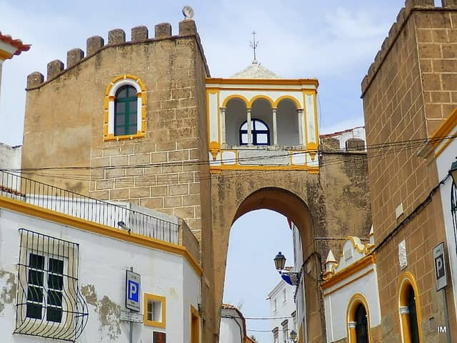 Pelourinho de Elvas - Image 1