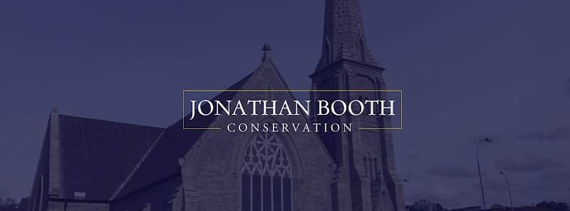 Jonathan Booth Conservation - Image 1