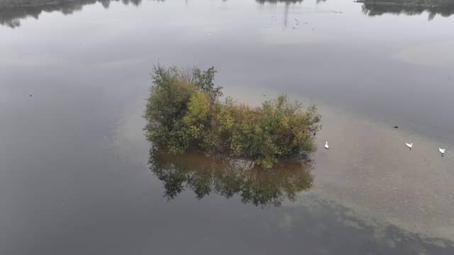 Mary’s Island - Image 1