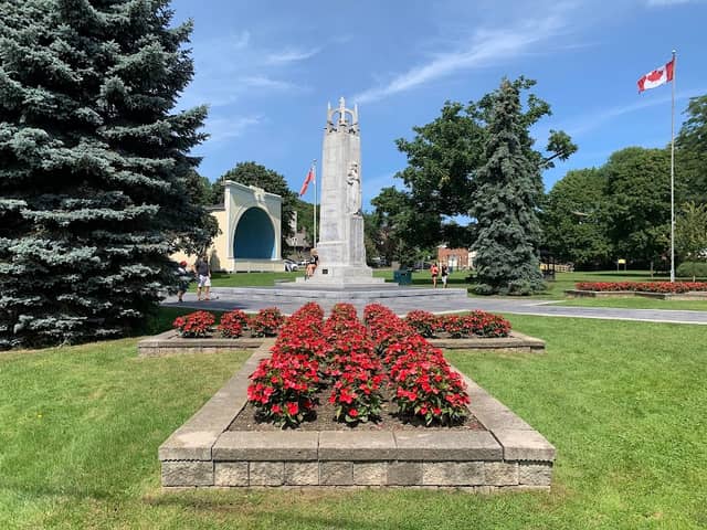 Port Hope Memorial Park - Image 2