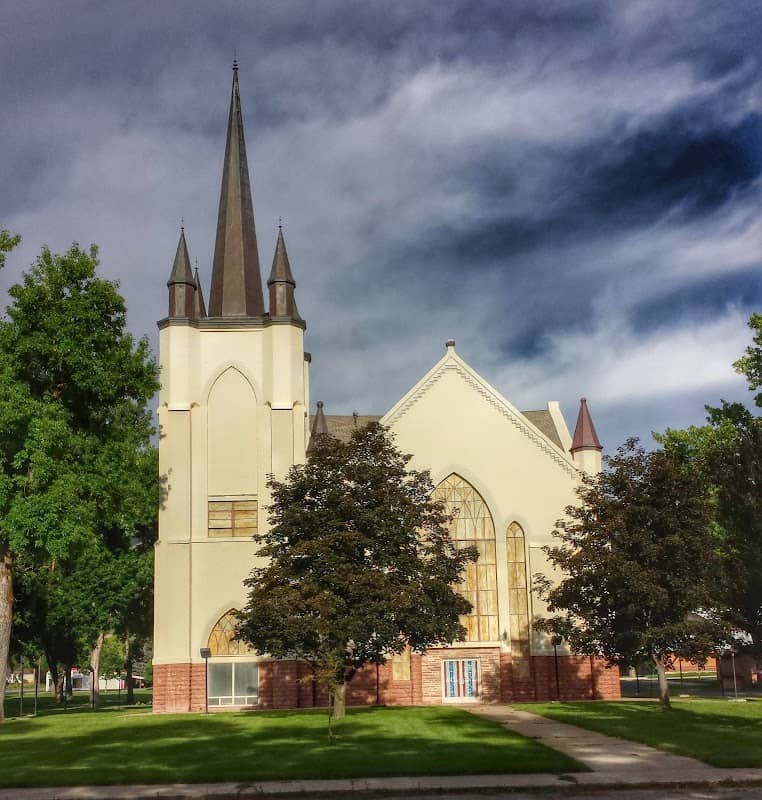 Tabernacle Park - Image 1