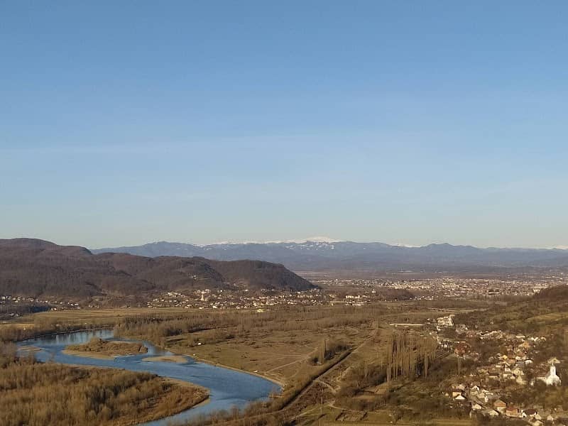 Panorama Na Khust - Image 1