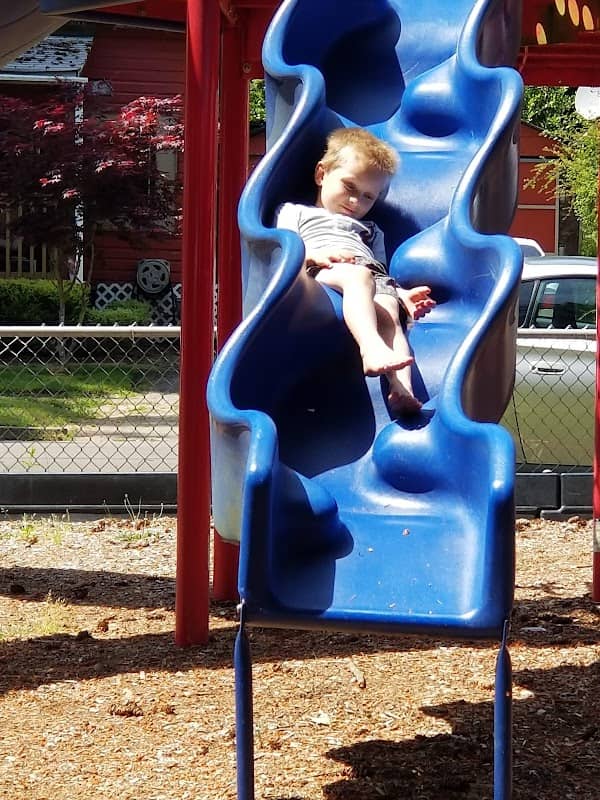 North Front Street Park - Image 1