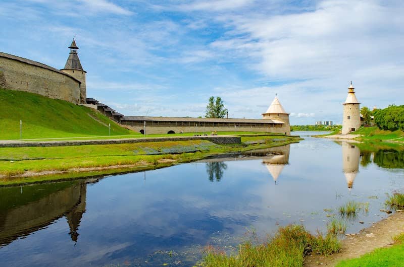 Smotrovaya Ploshchadka - Image 1