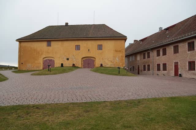 Kongsvinger Fortress - Image 1