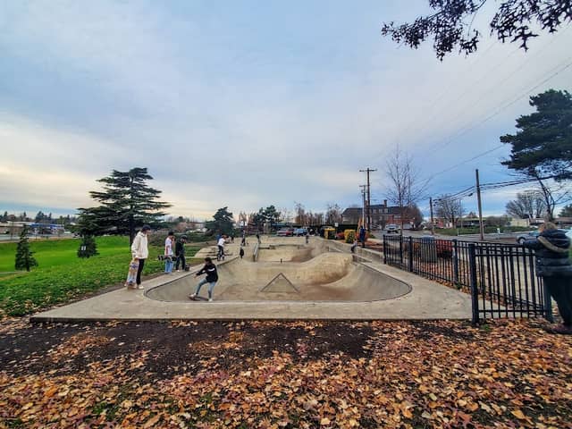 Main City Park - Image 1