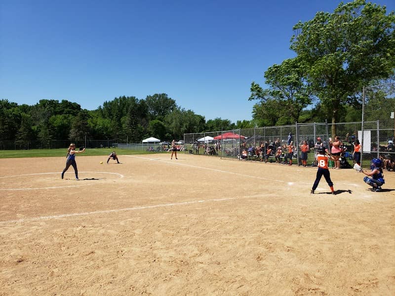 Memorial Park - Image 1