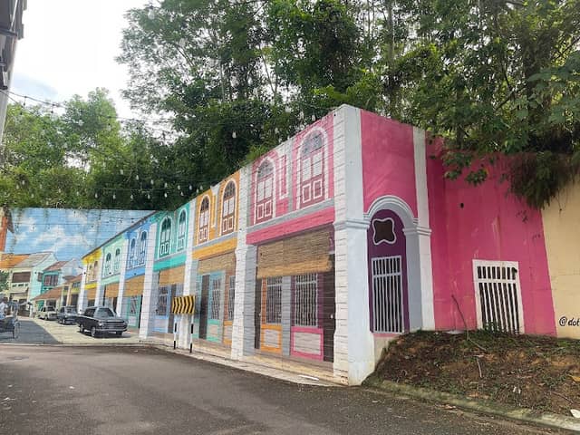Mount Austin Nanyang Street - Image 2
