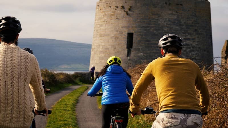 Burren EBike Adventures - Image 1