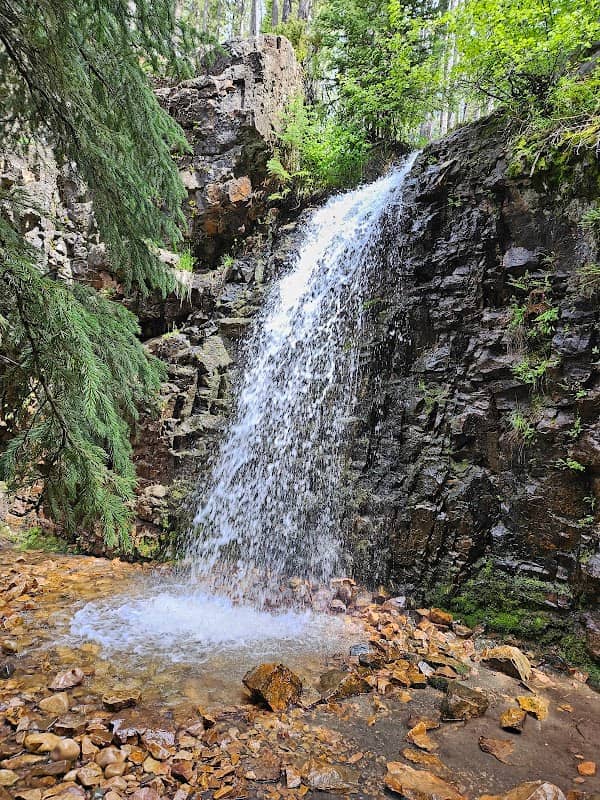 Memorial Falls - Image 1