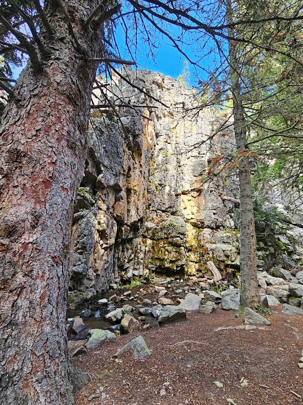 Memorial Falls - Image 2