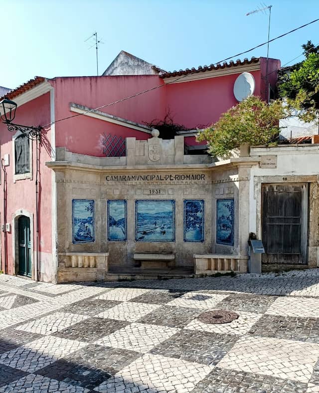 Fonte câmara Municipal de Rio Maior - Image 1