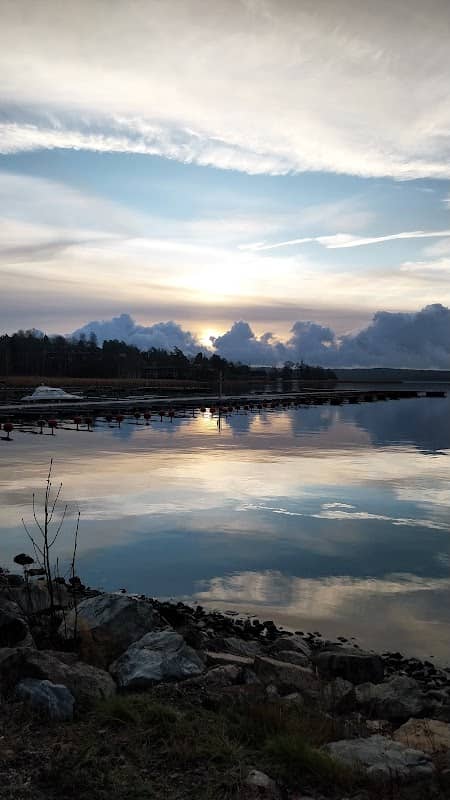 Munkvikinpuisto - Image 1