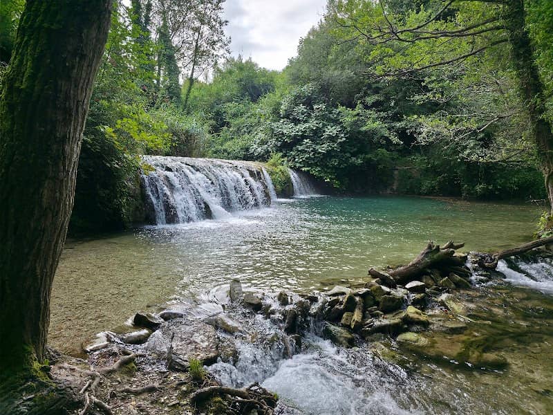 Cascades of Cingoli - Image 1