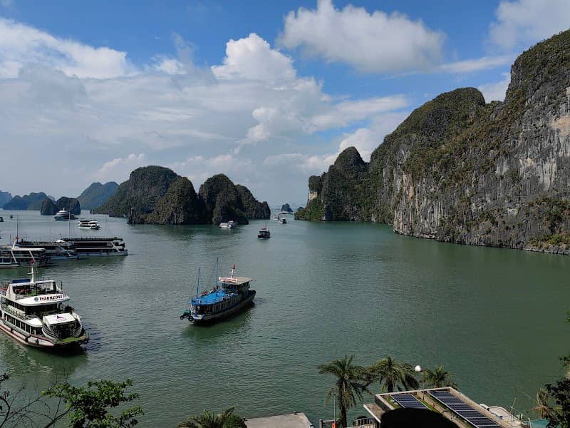 Halong Bay - Image 1