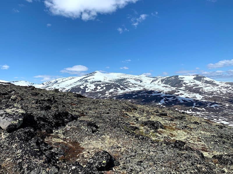 Jotunheimen nasjonalpark - Image 2