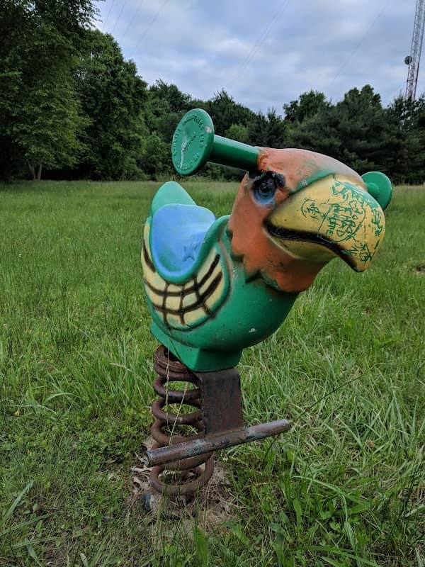 Greenbriar Park - Image 1