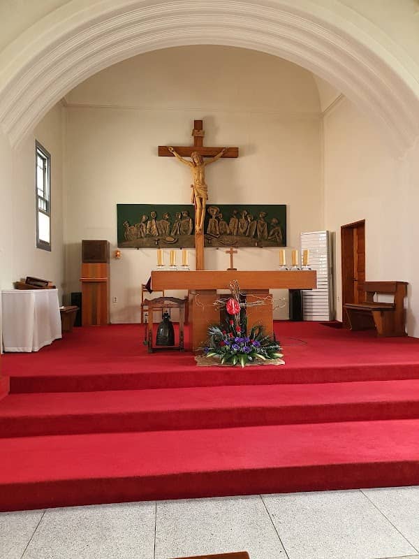Yeongcheon Catholic Church - Image 1