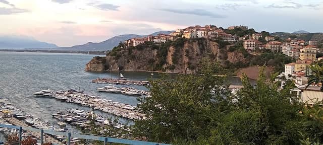 Agropoli da visitare - Image 1
