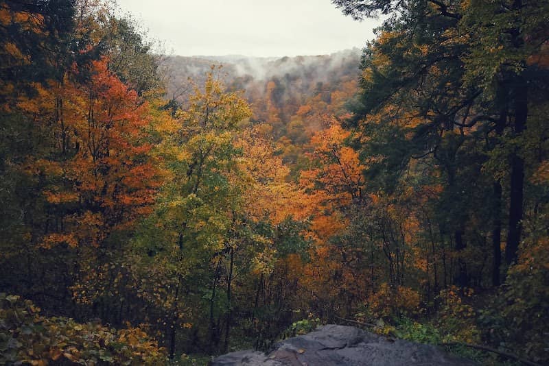 Cleland Rock Scenic Vista - Image 2